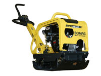 Stroji za utrjevanje terena Bomag