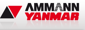 Ammann Yanmar
